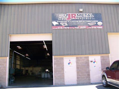 Top 10 Best metal fabricators in Fallon, NV 